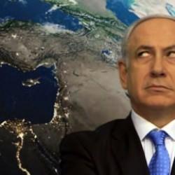 Netanyahu ağzındaki baklayı çıkardı, 'Yeşaya kehaneti' dedi! Hedef Nil ve Fırat mı?