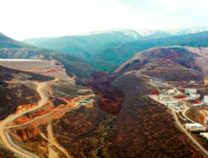 Erzincan’daki maden faciasında flaş gelişme! Sayı yükseldi