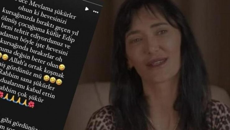 F.Bahçe taraftarını kışkırtıyordu! Astrolog Meral Güven hakkında soruşturma