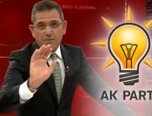 Fatih Portakal’dan AK Parti’nin sunduğu teklife tepki: Batı’nın da her şeyi alınmaz ki