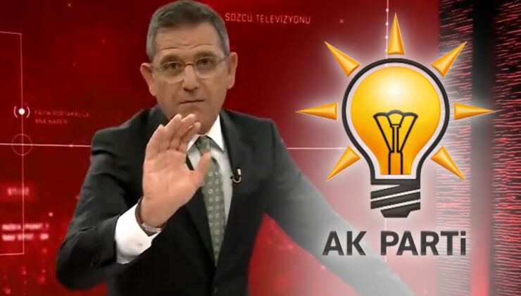 Fatih Portakal’dan AK Parti’nin sunduğu teklife tepki: Batı’nın da her şeyi alınmaz ki