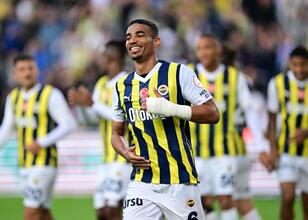 Fenerbahçe’de Djiku bilmecesi! – Fenerbahçe son dakika haberleri