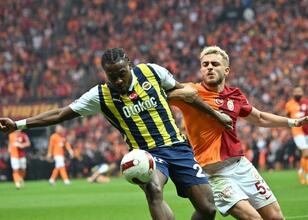 Fenerbahçe’de muhafızlar tarih yazdı