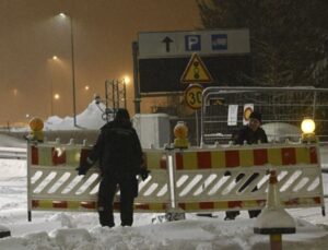 Finlandiya'dan AB'ye 'sığınmacı' çağrısı: Ortak bir çözüm bulunmalı