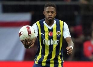 Fred: ‘Bu bir onur maçıydı’