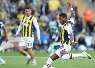 Fred: ‘Fenerbahçe’de olduğum için gururluyum’