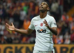 Galatasaray’da Mateus Tete’ye talip!