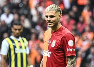 Galatasaray’da yıldızlar etkisiz kaldı! – Galatasaray son dakika haberleri