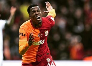 Galatasaray’ın büyük teklif hedefi: Wilfried Zaha