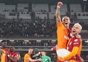 Galatasaraylı futbolcular geri sayımda: ‘Mayıs’ta aşk başkadır’