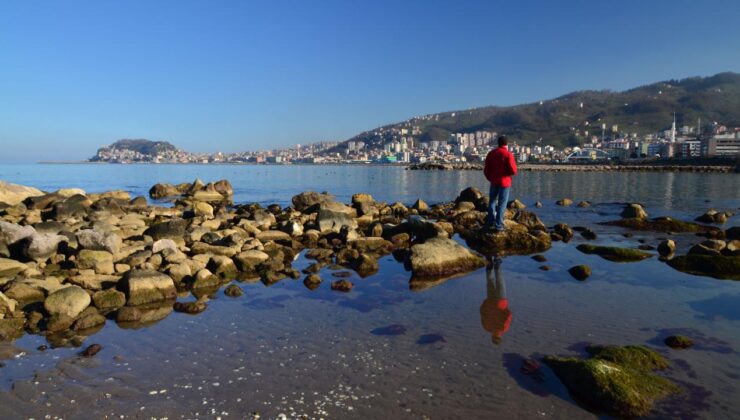 Giresun’da açık alanda alkol tüketimi yasaklandı