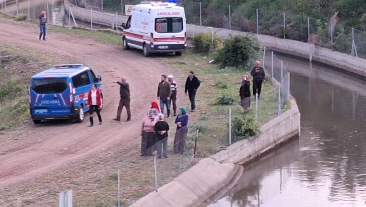 Giresun’da otomobil HES kanalına düştü: 1 imam, 2 kişi aranıyor