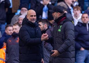 Guardiola: ‘Klopp’u özleyeceğim’