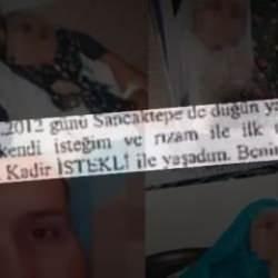 Kilidi çözecek soru: H.K.G. 2012'deki soruşturmada neden şikayetçi olmadı?