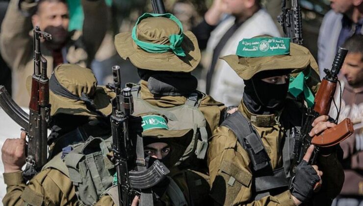 Hamas, Gazze Şeridi'nde ölen İsrailli esirlerin ailelerine seslendi