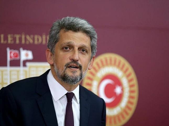 Garo Paylan