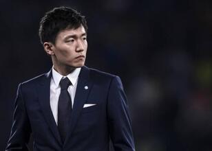 Inter, kişisel borç nedeniyle haczedildi; kulübün sahibi değişti