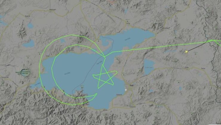 İran Cumhurbaşkanı Reisi'nin helikopterini bulan Akıncı'nın hikâyesi