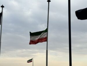 İran Cumhurbaşkanlığı Ofisi Başkanı İsmaili, Reisi’nin helikopter kazasında yaşananları anlattı