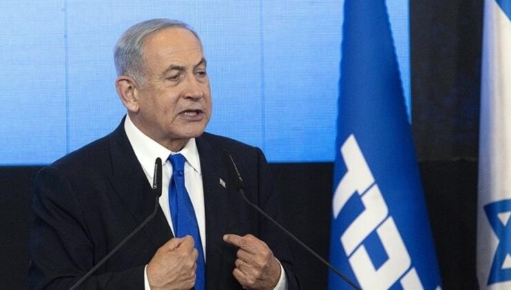 İsrail Başbakanı Netanyahu: Hizbullah'a karşı şaşırtıcı planlarımız var