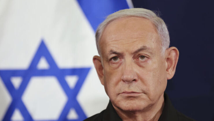 İsrail Başbakanı Netanyahu "Hamas teslim olursa savaşın biteceğini" savundu