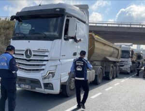 İstanbul’da hafriyat depolama ücretlerine yüzde 449’a varan oranda zam yapıldı