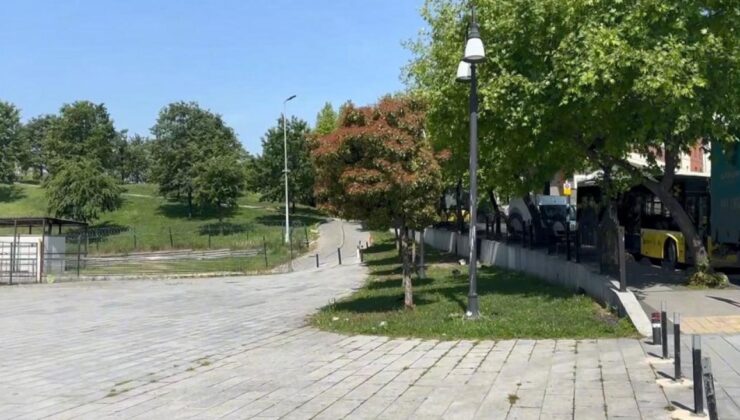 İstanbul’da parkta silahlı saldırı: 1 ölü, 1 yaralı