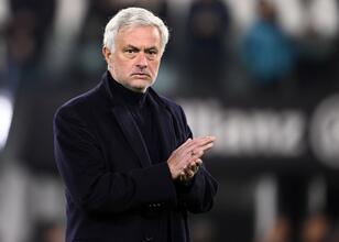 İşte Beşiktaş’ın Jose Mourinho teklifi