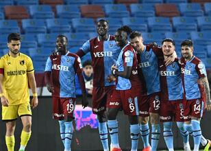 İşte Trabzonspor’un kupa serüveni