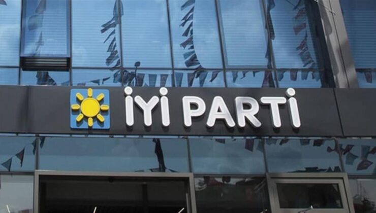 İYİ Parti’de sular durulmuyor! Bir vekil daha istifa etti