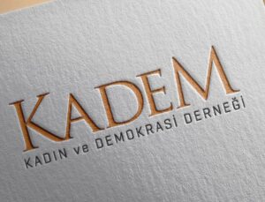 KADEM: Mazlum ve mağdur kadınların haklarını savunmaya devam edeceğiz