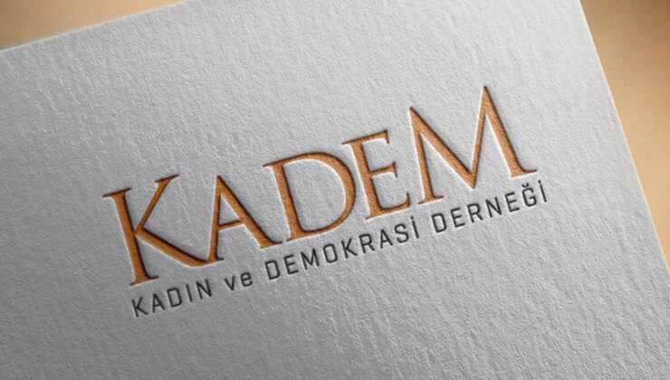 KADEM: Mazlum ve mağdur kadınların haklarını savunmaya devam edeceğiz