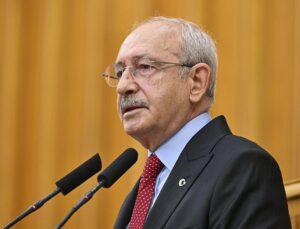 Kılıçdaroğlu’nun yargılandığı dava düştü