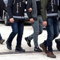 İzmir'de DEAŞ operasyonu: 20 şüpheli tutuklandı