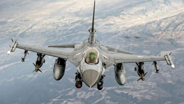 MSB kaynakları açıkladı… Türkiye’nin F-16 tedariğinde son durum