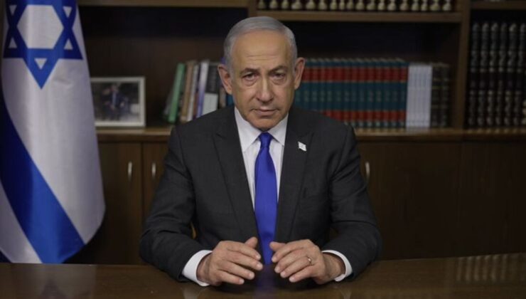 Netanyahu'dan Refah iddiası: "Harekat, pek çok meseleyi çözecek"