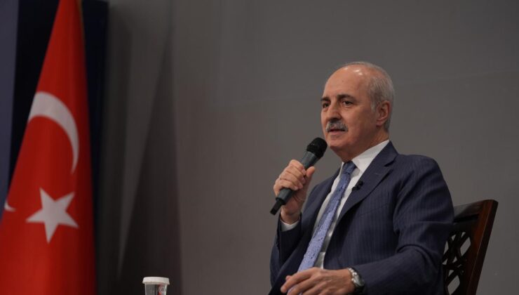 Numan Kurtulmuş, Meksika ve Küba’yı ziyaret edecek