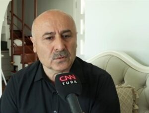 Oğuz Murat Aci’nin babası Özer Aci: Eylem hanım bir an önce gelip adalete teslim olun