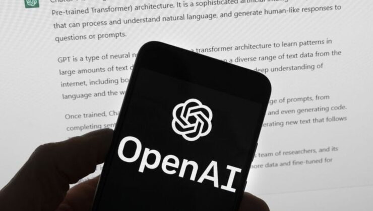 OpenAI, ChatGPT'nin yeni yapay zeka modelini duyurdu: Daha hızlı ve ücretsiz