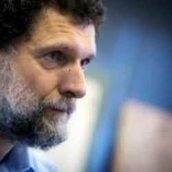 Osman Kavala'dan yeniden yargılama talebi