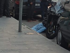 Otelin 5’inci katından düşen İlknur öldü; tartıştığı kadın gözaltında