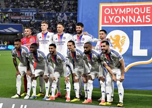 ÖZET İZLE Lyon 2-1 Strasbourg maçı golleri