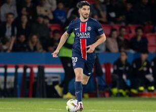 Paris Saint-Germain’den galibiyetle veda