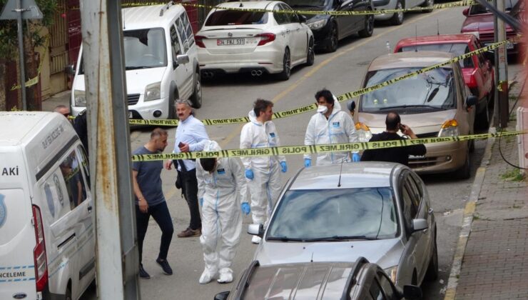 Pendik’te korkunç olay: Parçalanmış ceset bulundu! Ekipler harekete geçti