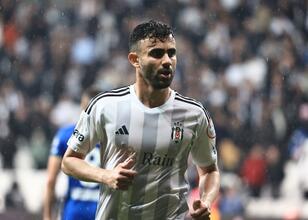 Rachid Ghezzal istatistikleri, rakamları, performansı