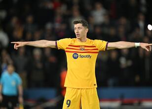 Robert Lewandowski: ‘Mbappe bizi korkutmuyor!’