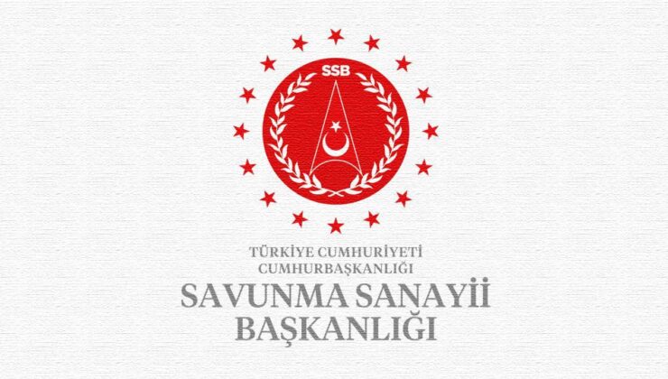 Savunma Sanayii Başkanlığı’ndan ‘dolandırıcılık’ uyarısı