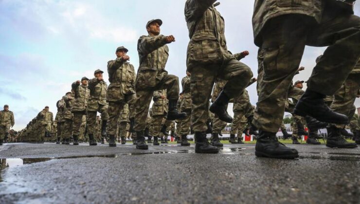 Seferberlik ve Savaş Hâli Yönetmeliği, Resmi Gazete’de yayımlandı