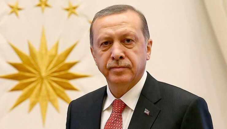 Son dakika haberi Cumhurbaşkanı Erdoğan, Norveç Başbakanı'yla görüştü