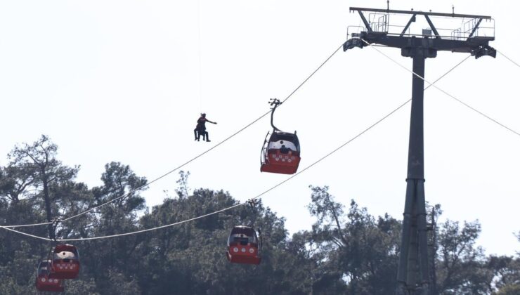 Teleferik kazasında iddianame hazır: 27 yıla kadar hapis talebi